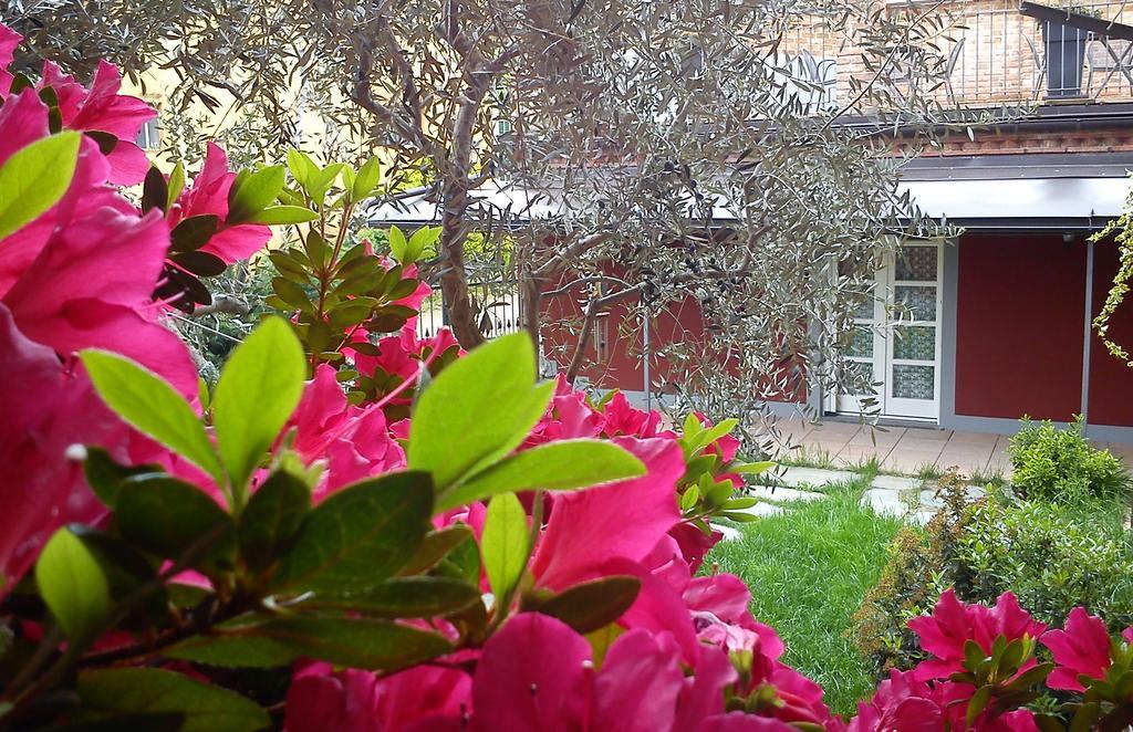 Villa Goccia Di Vino La Morra Ngoại thất bức ảnh