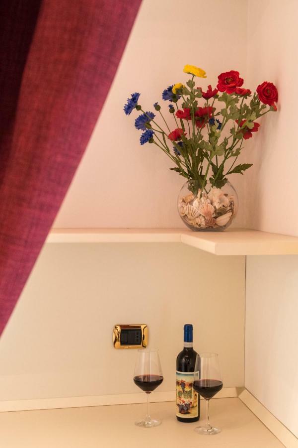 Villa Goccia Di Vino La Morra Ngoại thất bức ảnh