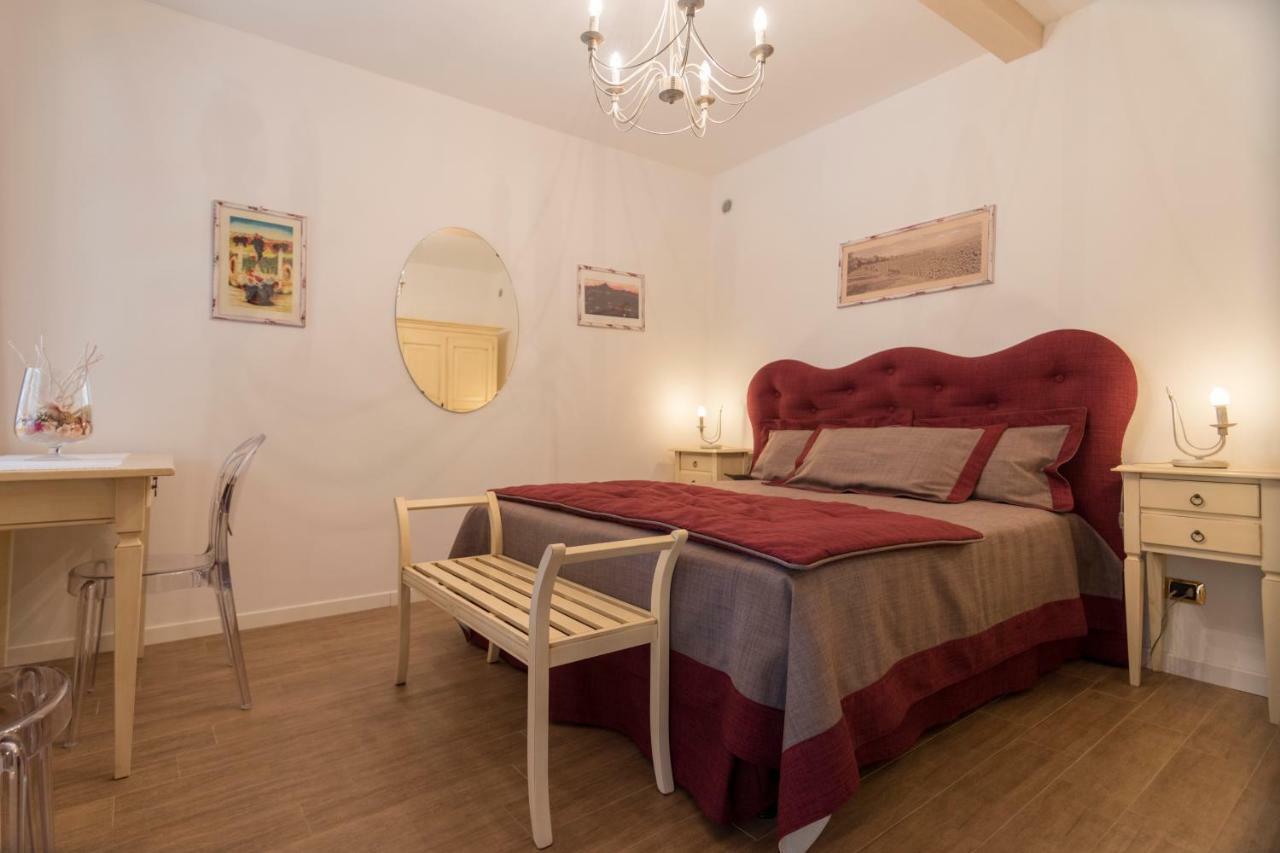 Villa Goccia Di Vino La Morra Ngoại thất bức ảnh
